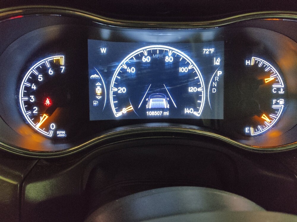 2018 Jeep Grand Cherokee in Tulsa, OK 74145 - 18120525 23