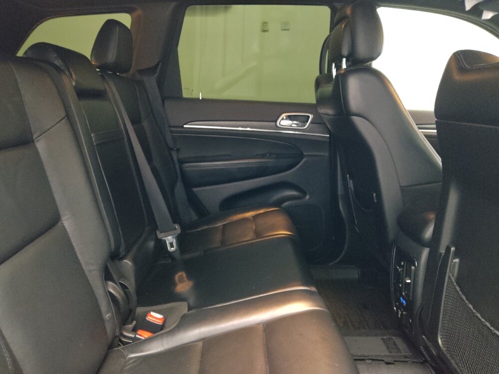2018 Jeep Grand Cherokee in Tulsa, OK 74145 - 18120525 19
