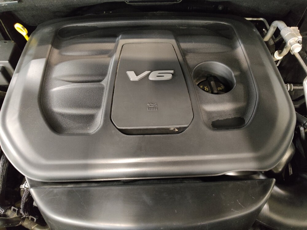 2018 Jeep Grand Cherokee in Tulsa, OK 74145 - 18120525 30