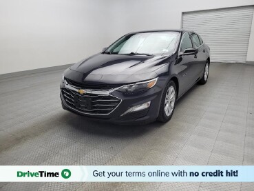 2023 Chevrolet Malibu in Lewisville, TX 75067