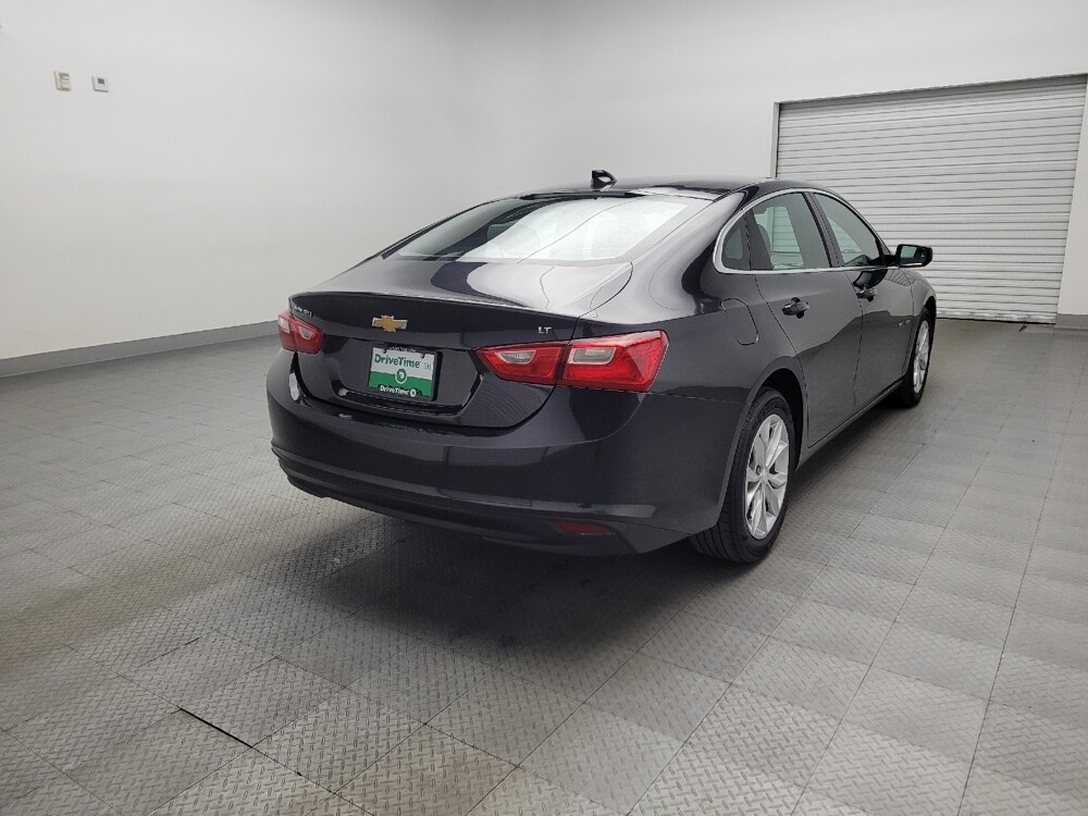 2023 Chevrolet Malibu in Lewisville, TX 75067 - 18120526 9