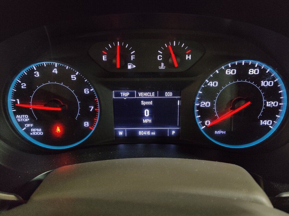 2023 Chevrolet Malibu in Lewisville, TX 75067 - 18120526 23