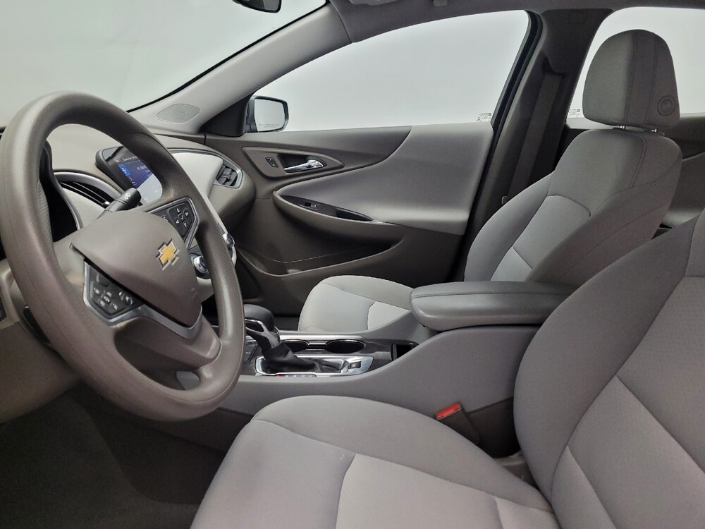 2023 Chevrolet Malibu in Lewisville, TX 75067 - 18120526 17