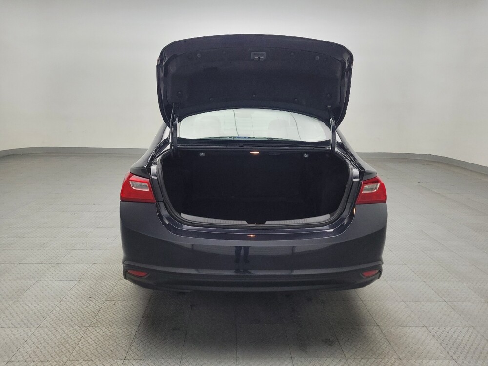 2023 Chevrolet Malibu in Lewisville, TX 75067 - 18120526 29