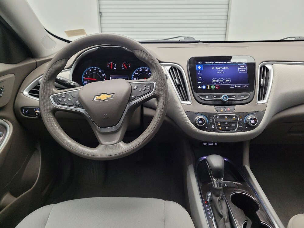 2023 Chevrolet Malibu in Lewisville, TX 75067 - 18120526 22