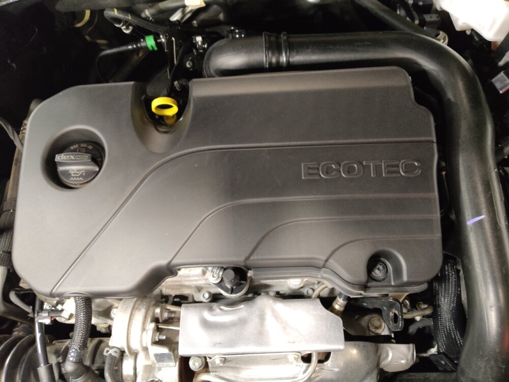 2023 Chevrolet Malibu in Lewisville, TX 75067 - 18120526 30