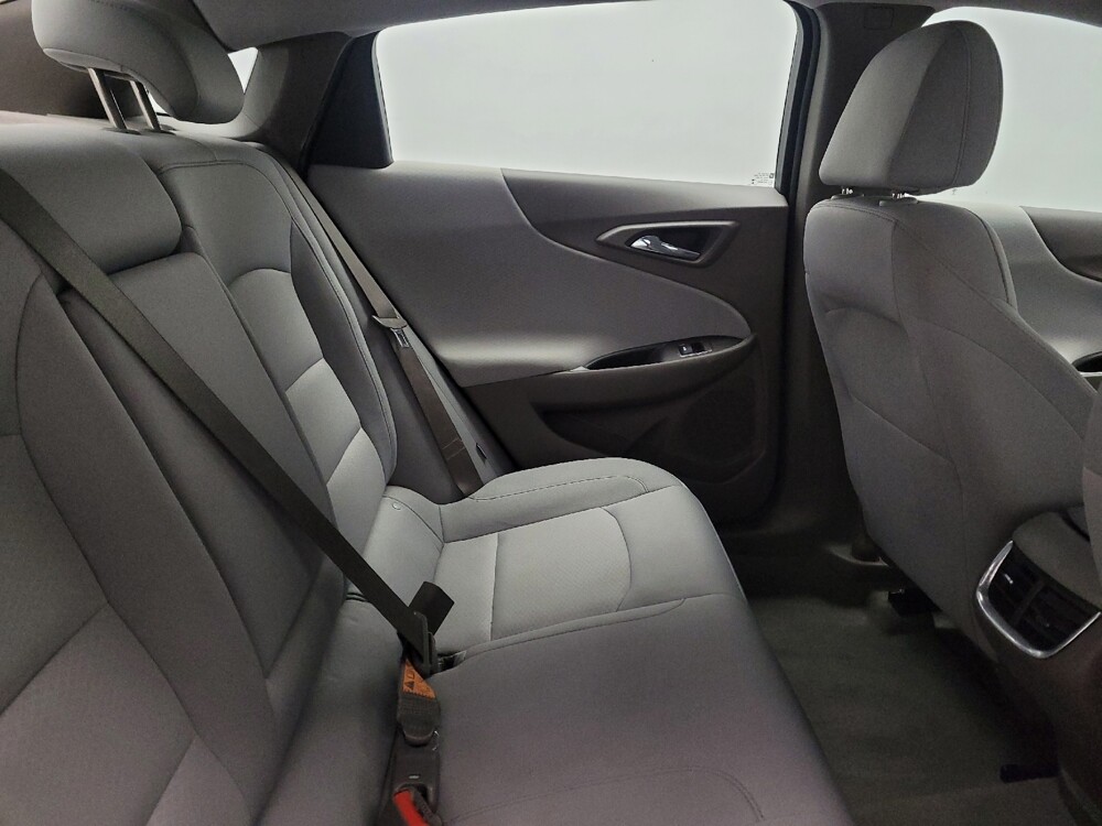 2023 Chevrolet Malibu in Lewisville, TX 75067 - 18120526 19
