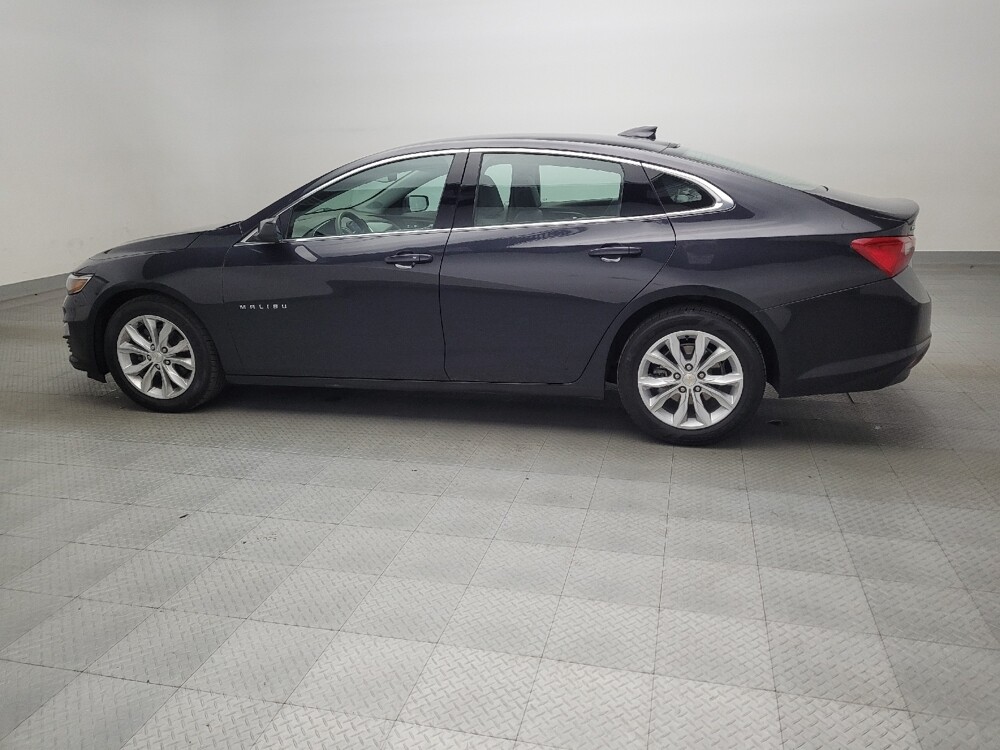 2023 Chevrolet Malibu in Lewisville, TX 75067 - 18120526 3
