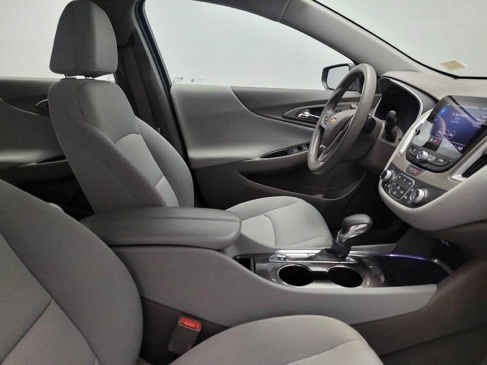 2023 Chevrolet Malibu in Lewisville, TX 75067 - 18120526 21