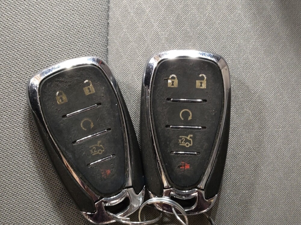 2023 Chevrolet Malibu in Lewisville, TX 75067 - 18120526 32