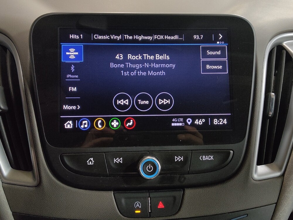 2023 Chevrolet Malibu in Lewisville, TX 75067 - 18120526 25