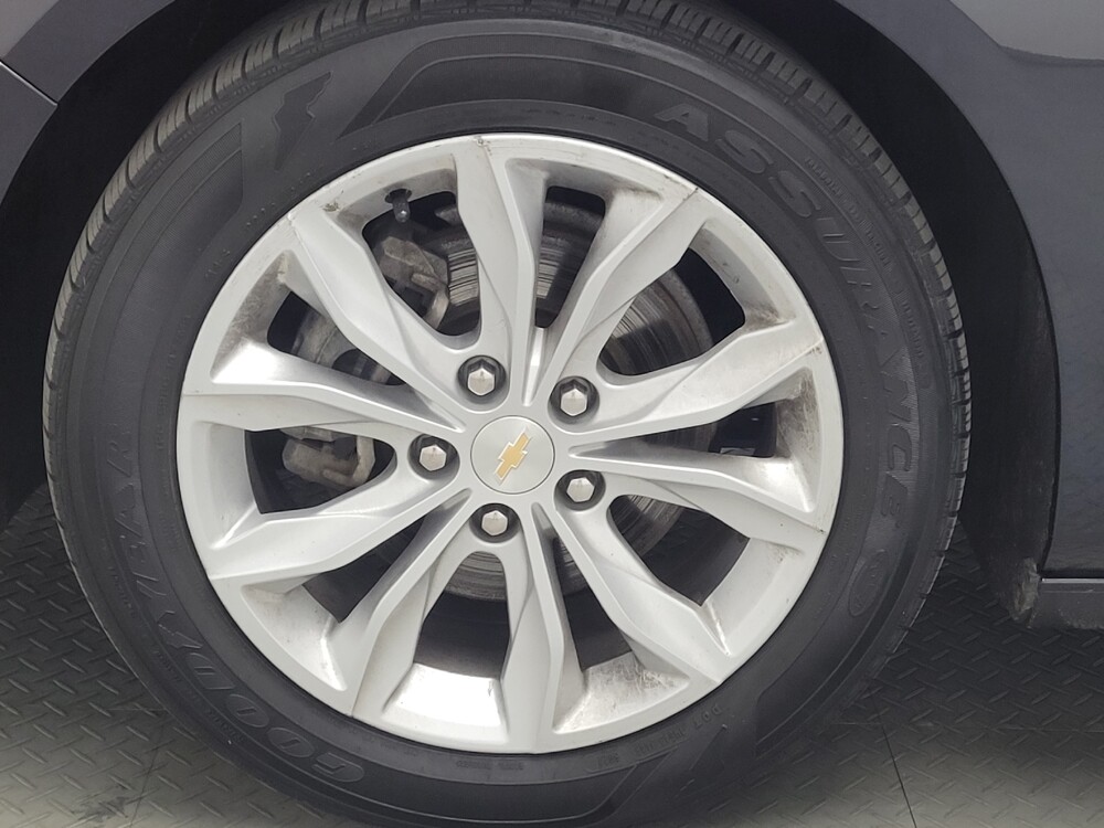 2023 Chevrolet Malibu in Lewisville, TX 75067 - 18120526 31