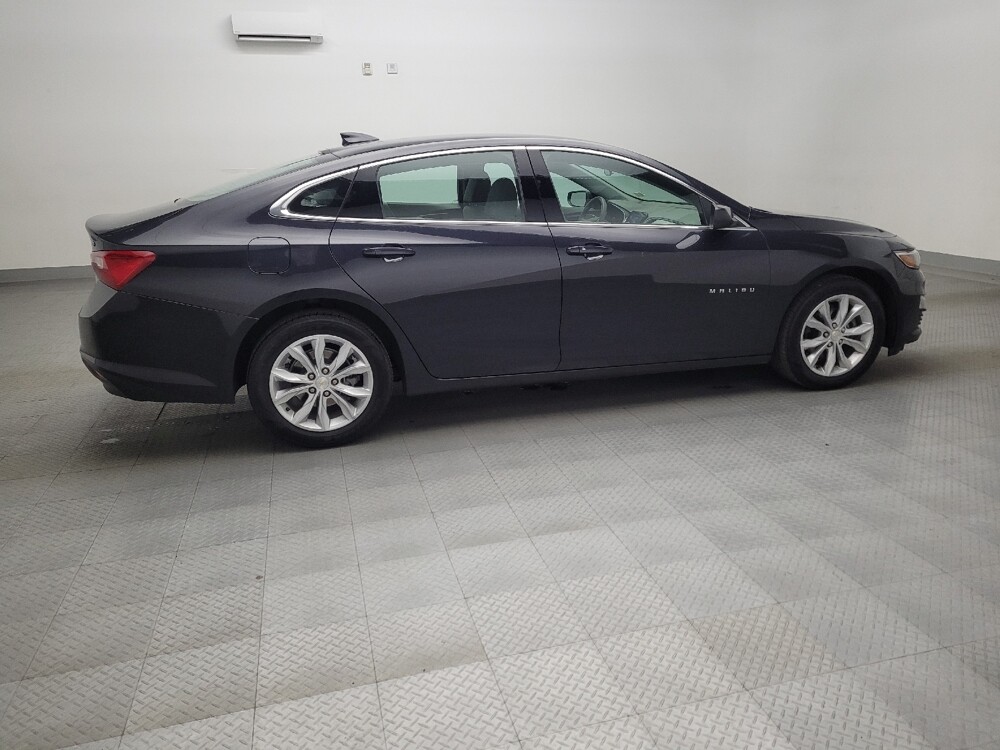 2023 Chevrolet Malibu in Lewisville, TX 75067 - 18120526 10