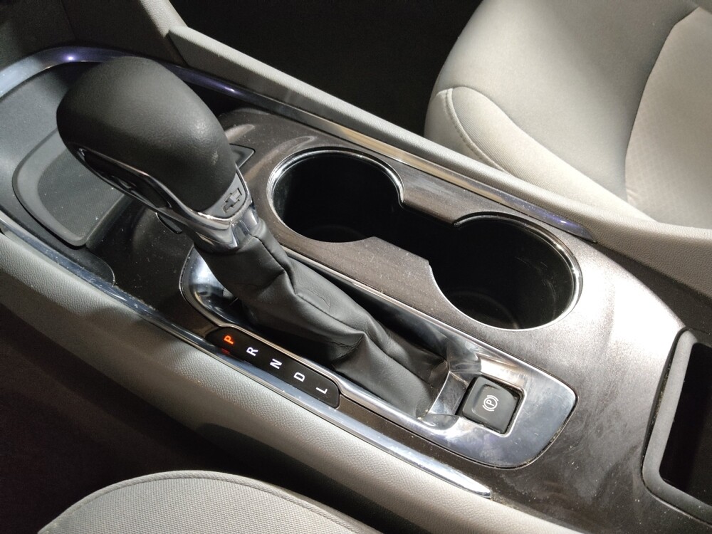 2023 Chevrolet Malibu in Lewisville, TX 75067 - 18120526 26