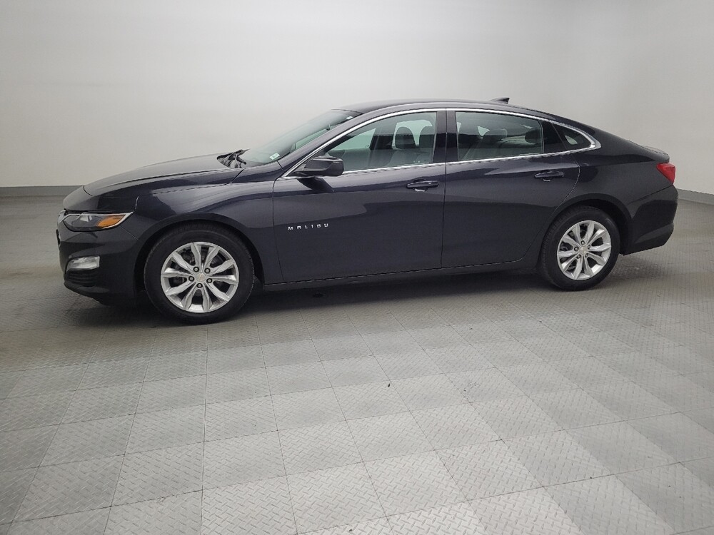 2023 Chevrolet Malibu in Lewisville, TX 75067 - 18120526 2