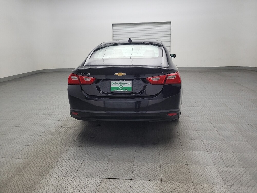 2023 Chevrolet Malibu in Lewisville, TX 75067 - 18120526 7