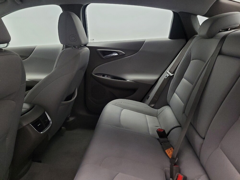 2023 Chevrolet Malibu in Lewisville, TX 75067 - 18120526 18