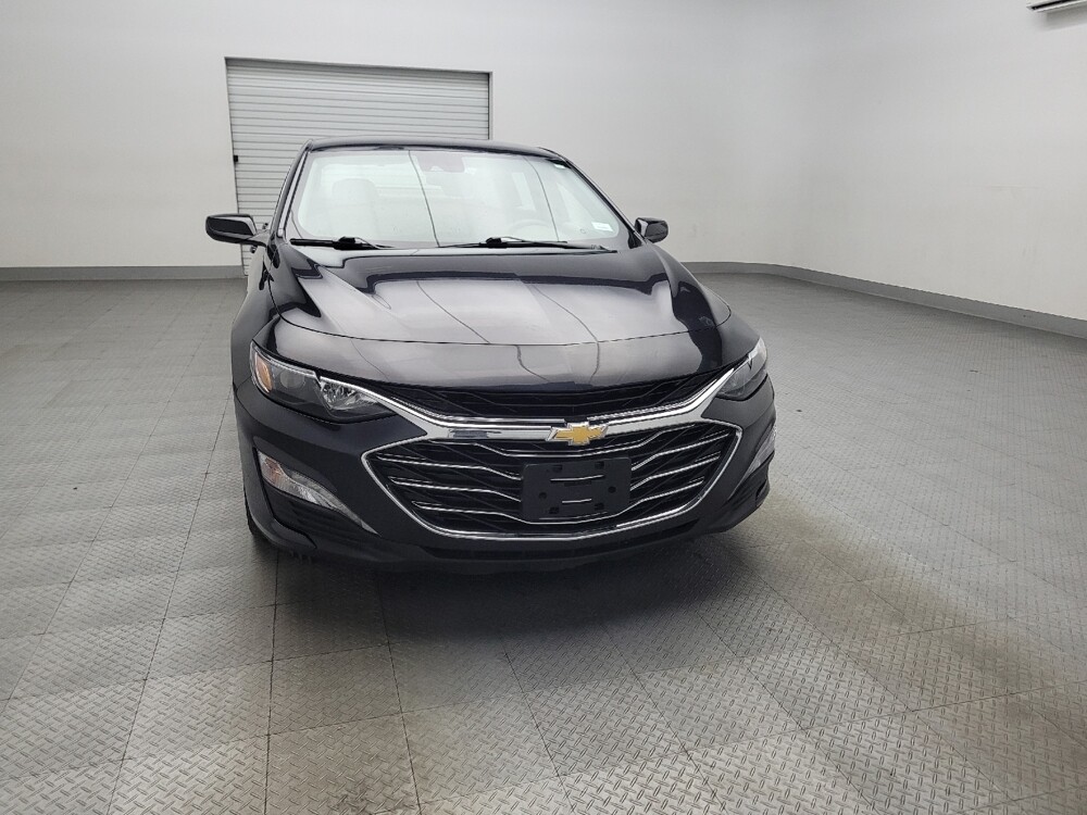 2023 Chevrolet Malibu in Lewisville, TX 75067 - 18120526 14