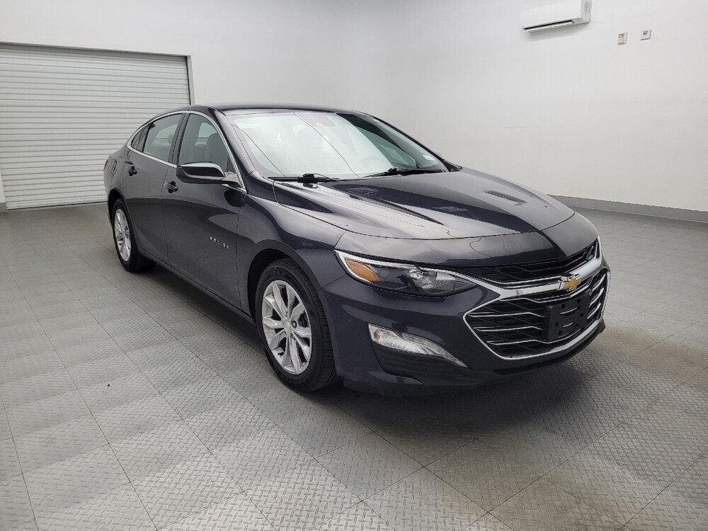 2023 Chevrolet Malibu in Lewisville, TX 75067 - 18120526 13