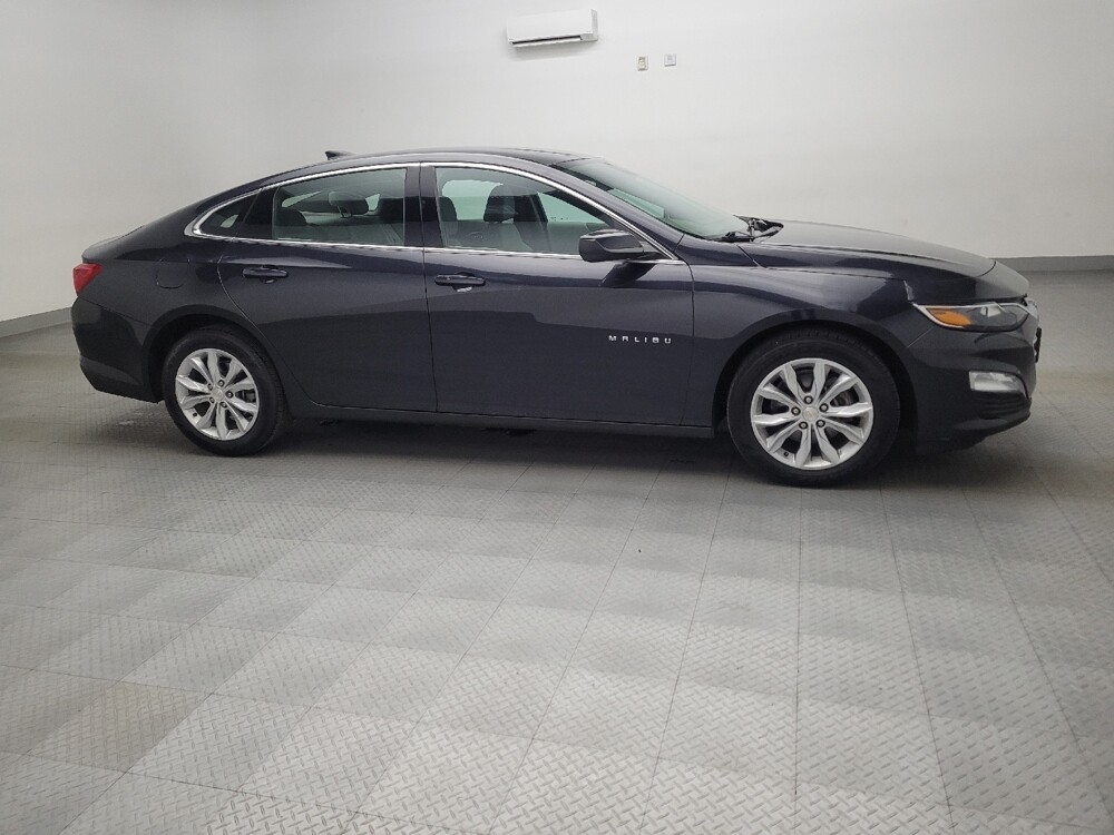 2023 Chevrolet Malibu in Lewisville, TX 75067 - 18120526 11