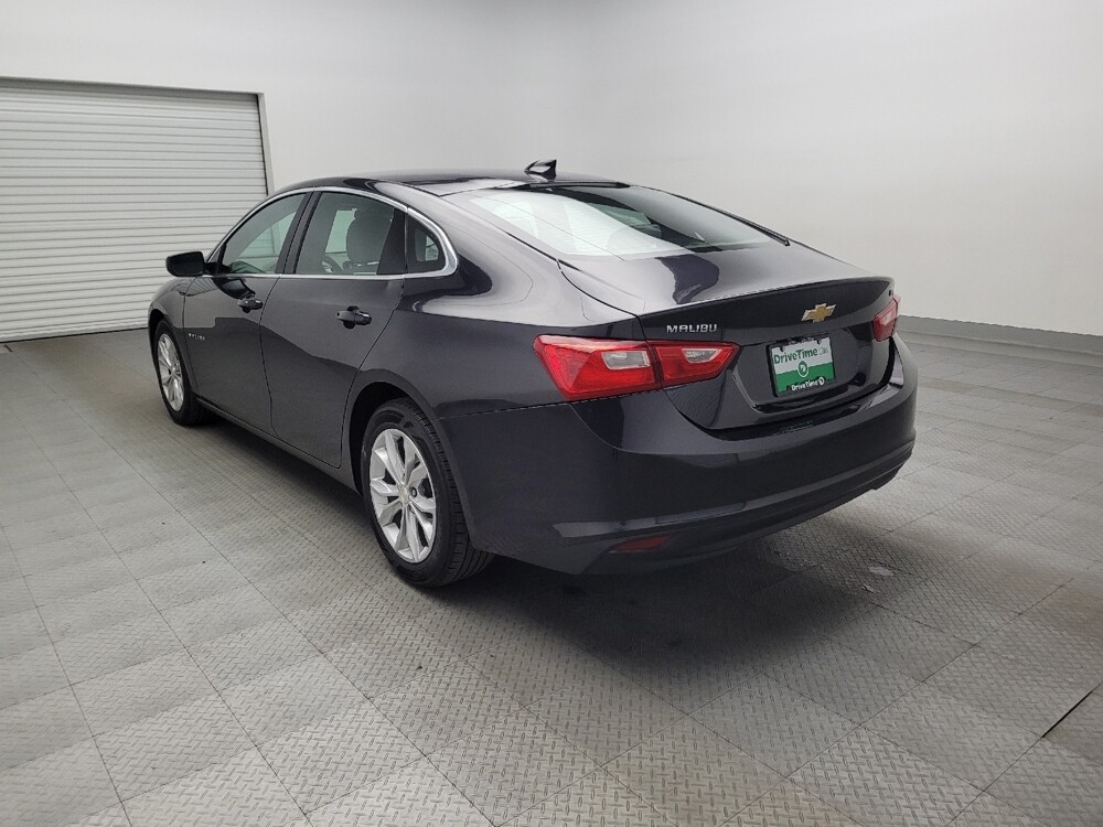 2023 Chevrolet Malibu in Lewisville, TX 75067 - 18120526 5