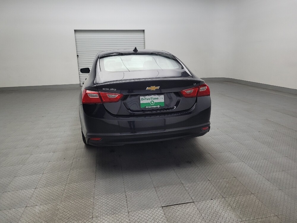 2023 Chevrolet Malibu in Lewisville, TX 75067 - 18120526 6