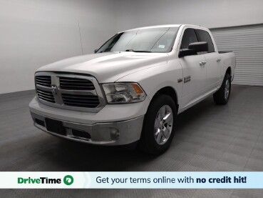 2016 RAM 1500 in El Paso, TX 79907