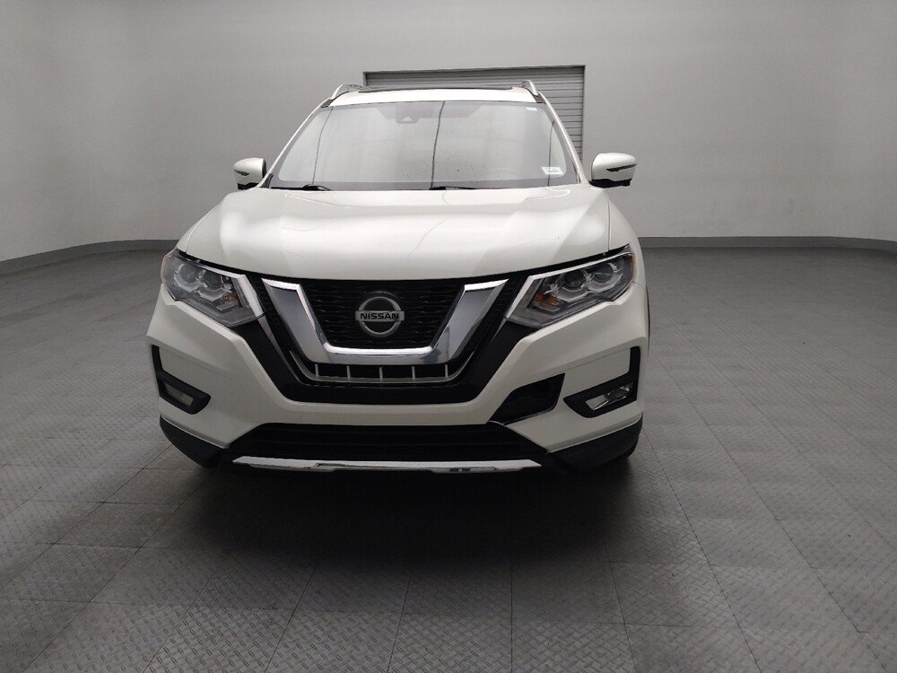 2020 Nissan Rogue in Plano, TX 75074 - 18120529 15