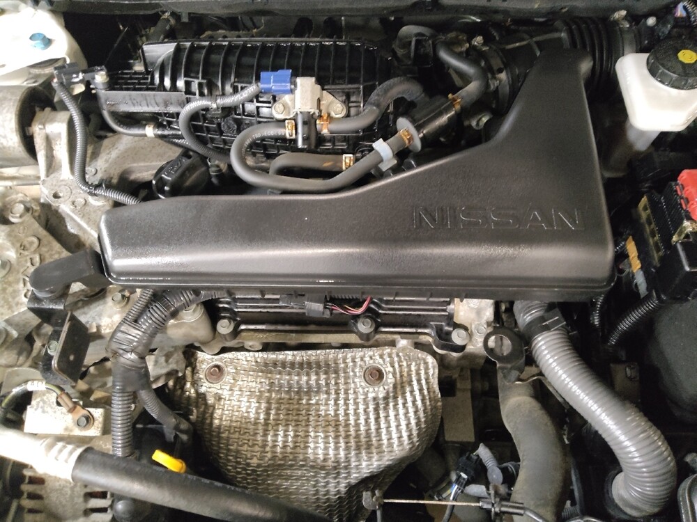 2020 Nissan Rogue in Plano, TX 75074 - 18120529 30