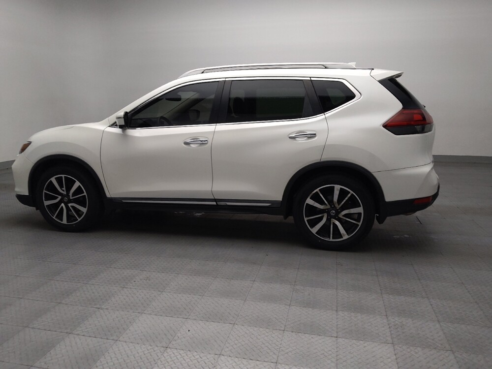 2020 Nissan Rogue in Plano, TX 75074 - 18120529 3