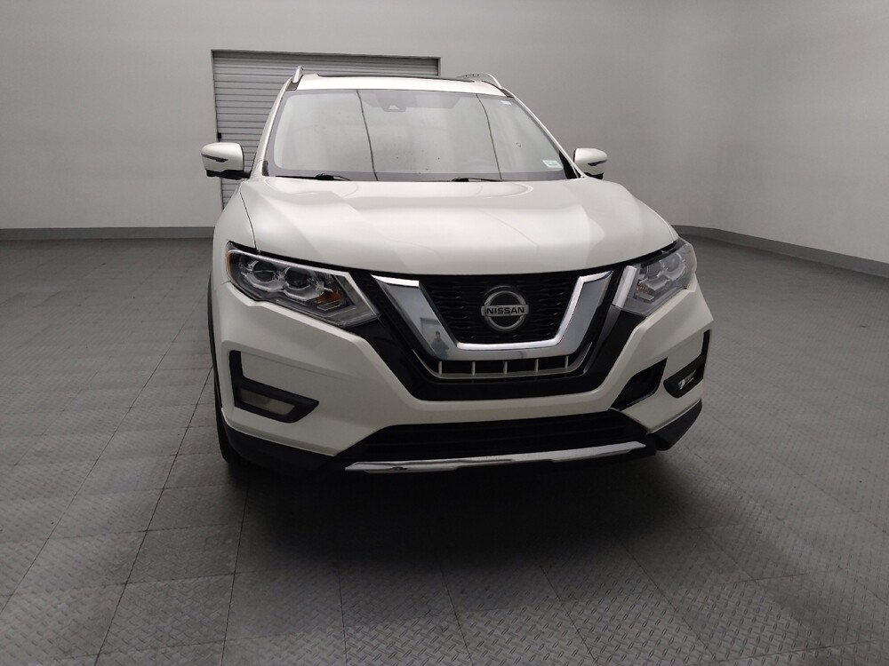 2020 Nissan Rogue in Plano, TX 75074 - 18120529 14