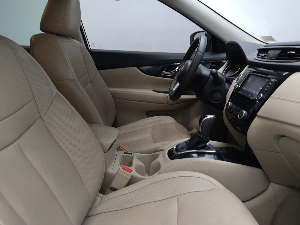 2020 Nissan Rogue in Plano, TX 75074 - 18120529 21