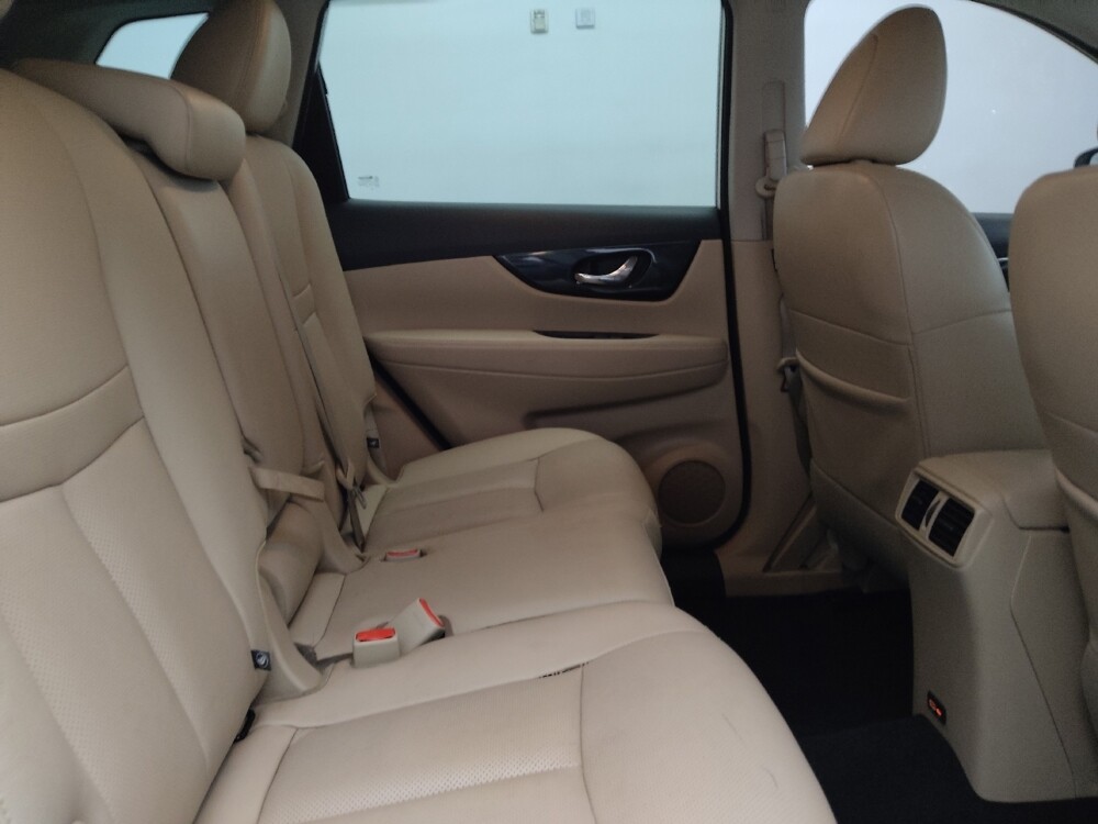 2020 Nissan Rogue in Plano, TX 75074 - 18120529 19