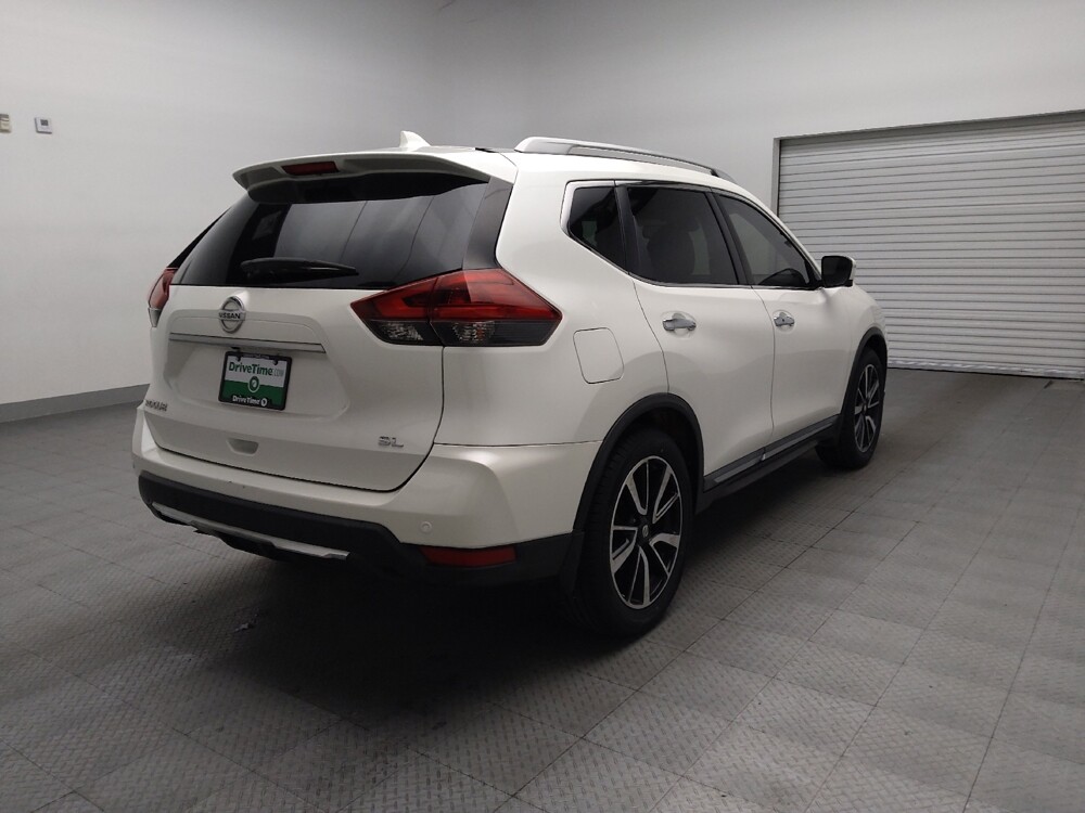 2020 Nissan Rogue in Plano, TX 75074 - 18120529 9
