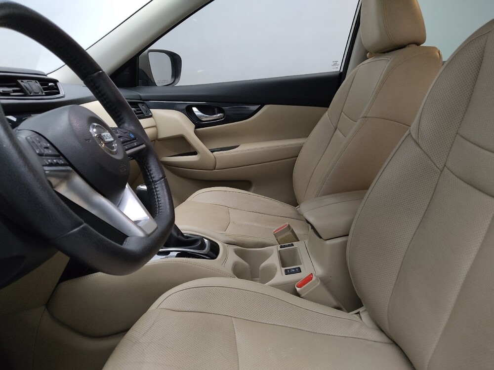 2020 Nissan Rogue in Plano, TX 75074 - 18120529 17