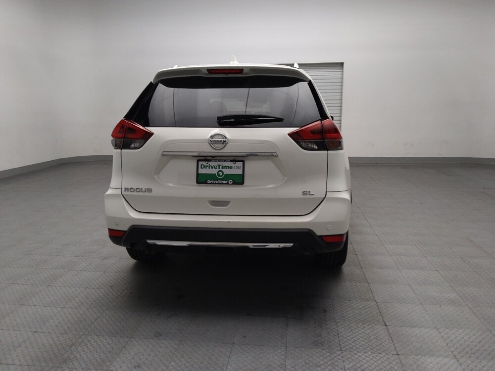 2020 Nissan Rogue in Plano, TX 75074 - 18120529 7