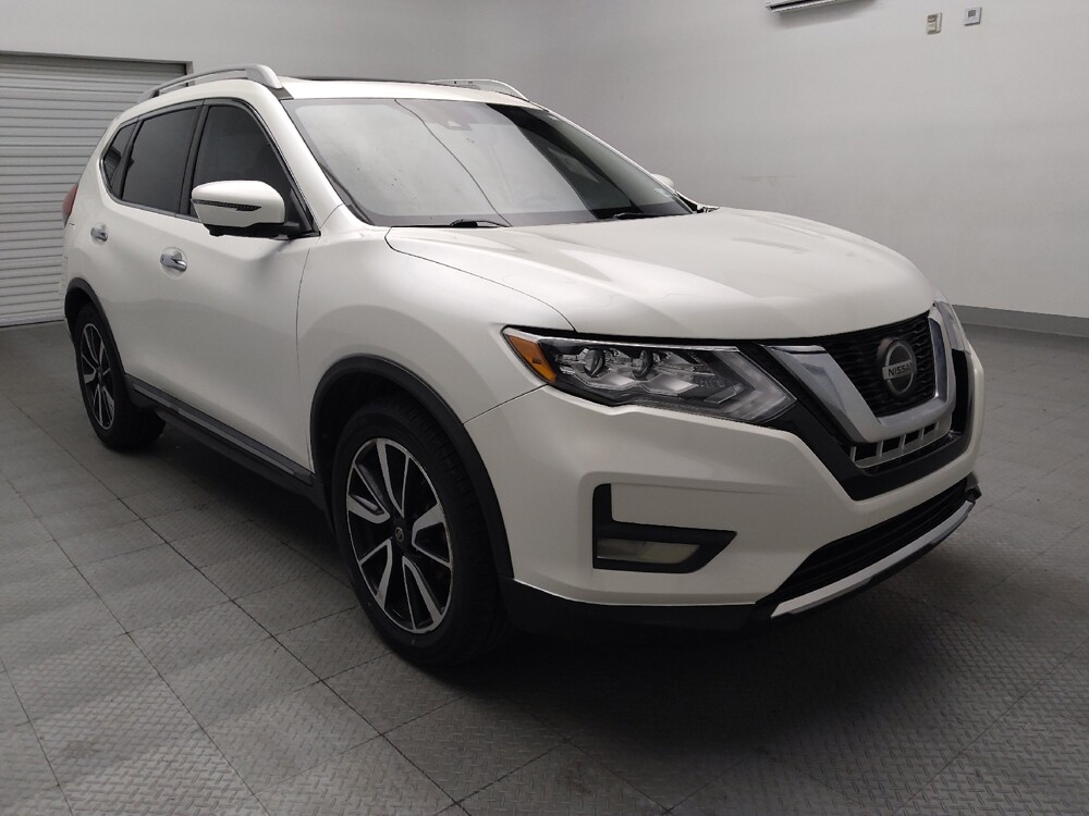 2020 Nissan Rogue in Plano, TX 75074 - 18120529 13