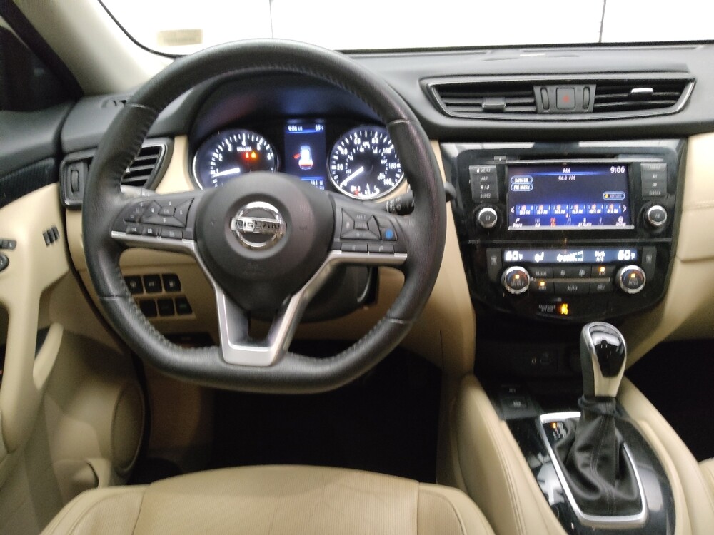 2020 Nissan Rogue in Plano, TX 75074 - 18120529 22