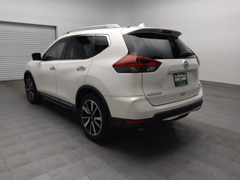 2020 Nissan Rogue in Plano, TX 75074 - 18120529 5