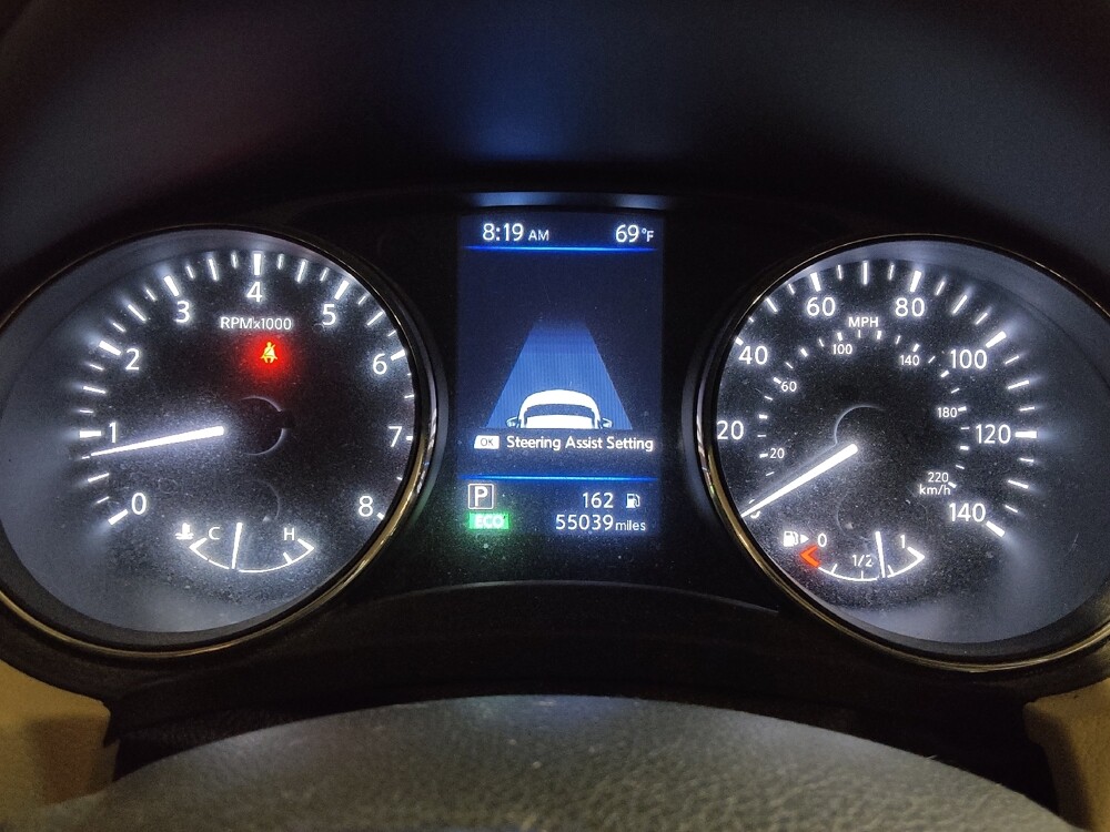 2020 Nissan Rogue in Plano, TX 75074 - 18120529 23