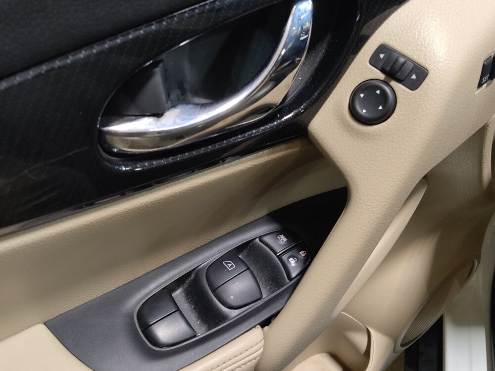 2020 Nissan Rogue in Plano, TX 75074 - 18120529 27