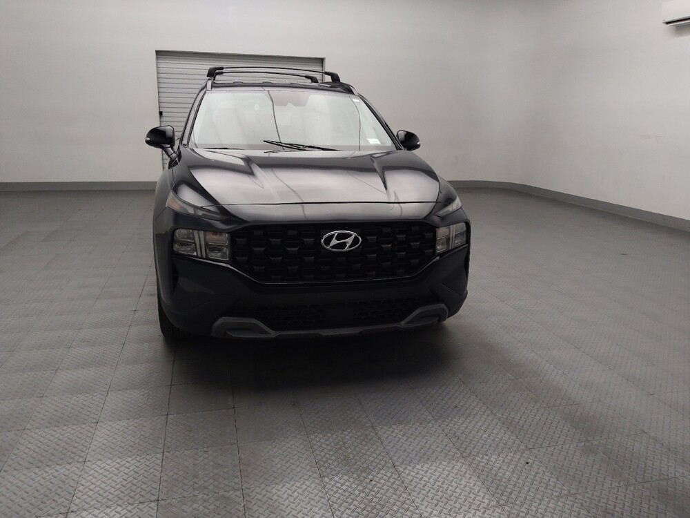 2022 Hyundai Santa Fe in El Paso, TX 79907 - 18120530 14