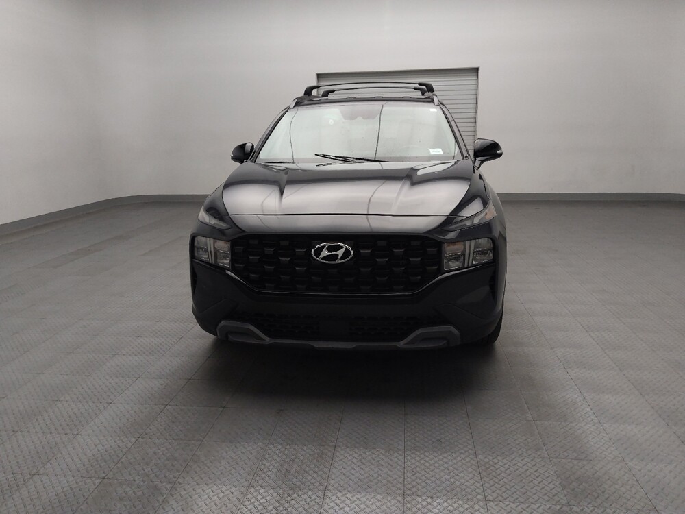 2022 Hyundai Santa Fe in El Paso, TX 79907 - 18120530 15