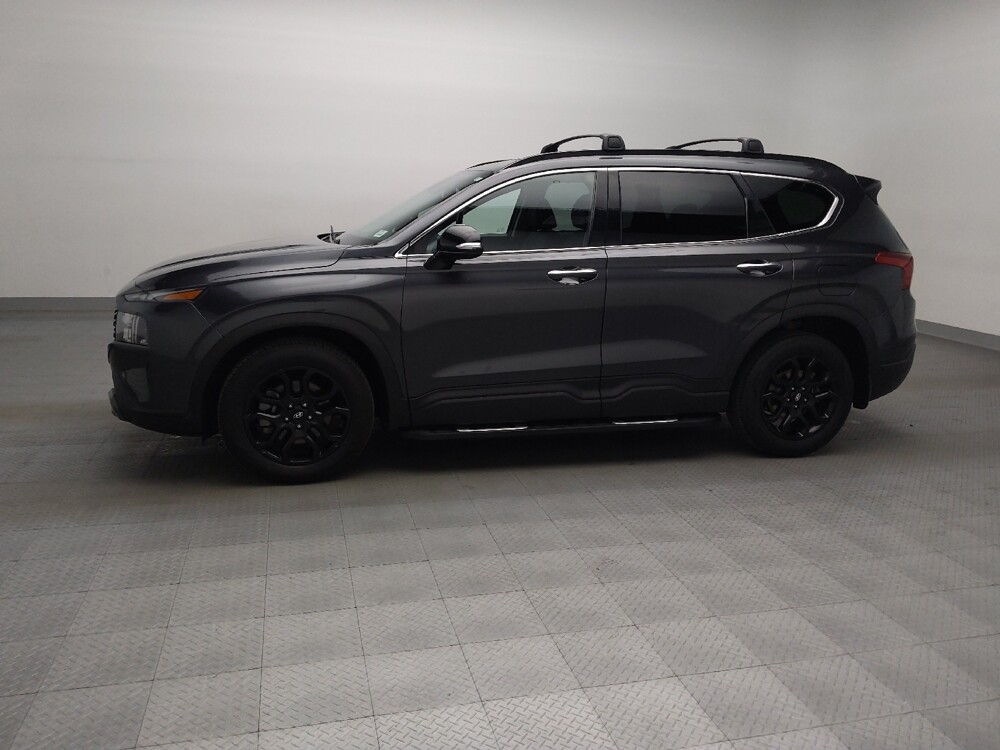 2022 Hyundai Santa Fe in El Paso, TX 79907 - 18120530 2