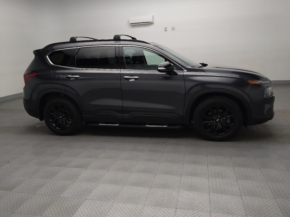 2022 Hyundai Santa Fe in El Paso, TX 79907 - 18120530 11