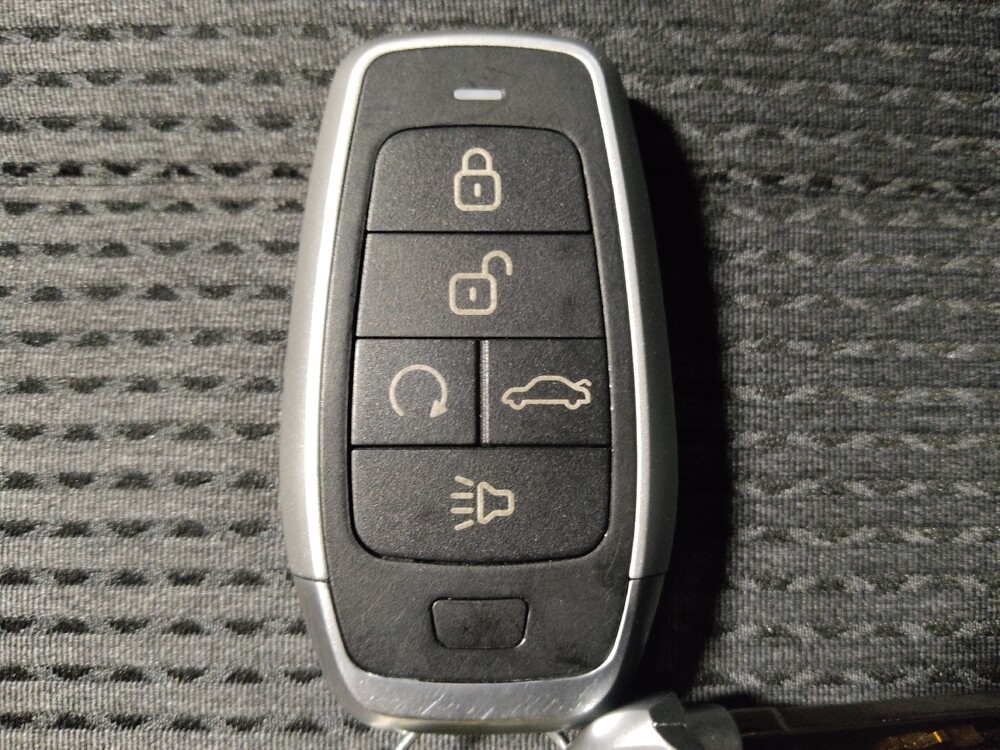 2022 Hyundai Santa Fe in El Paso, TX 79907 - 18120530 32