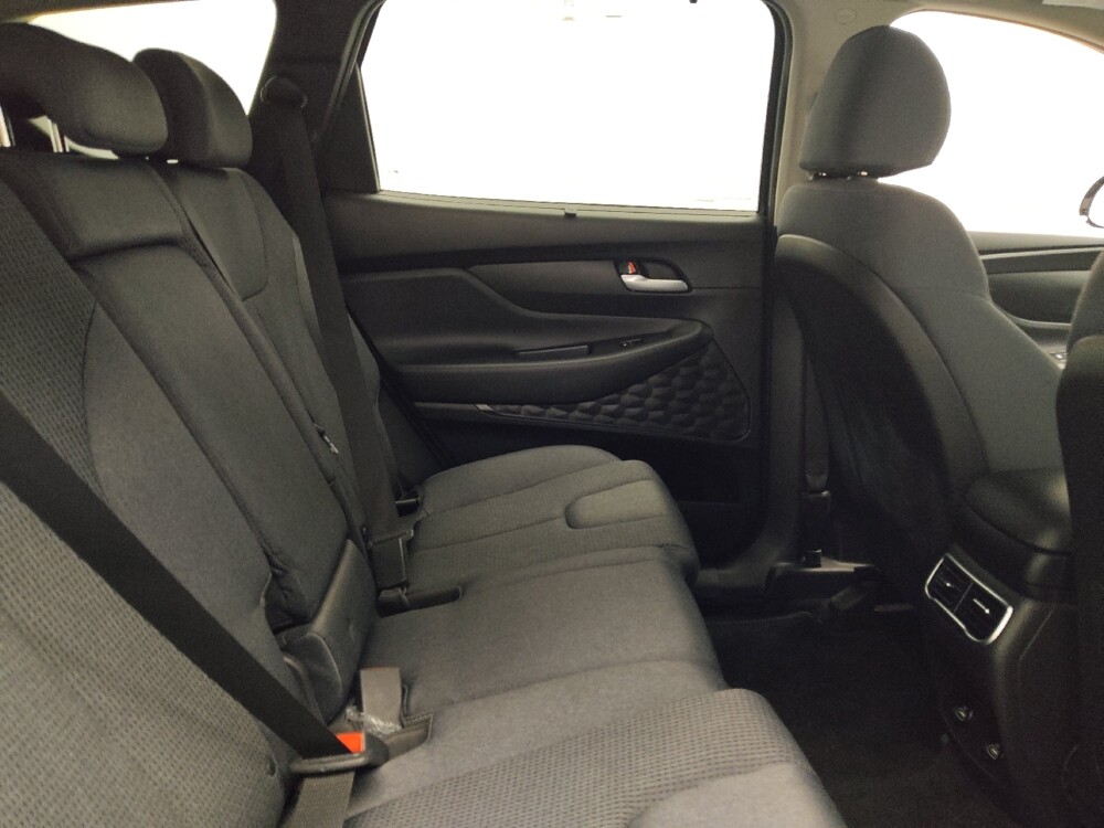 2022 Hyundai Santa Fe in El Paso, TX 79907 - 18120530 19