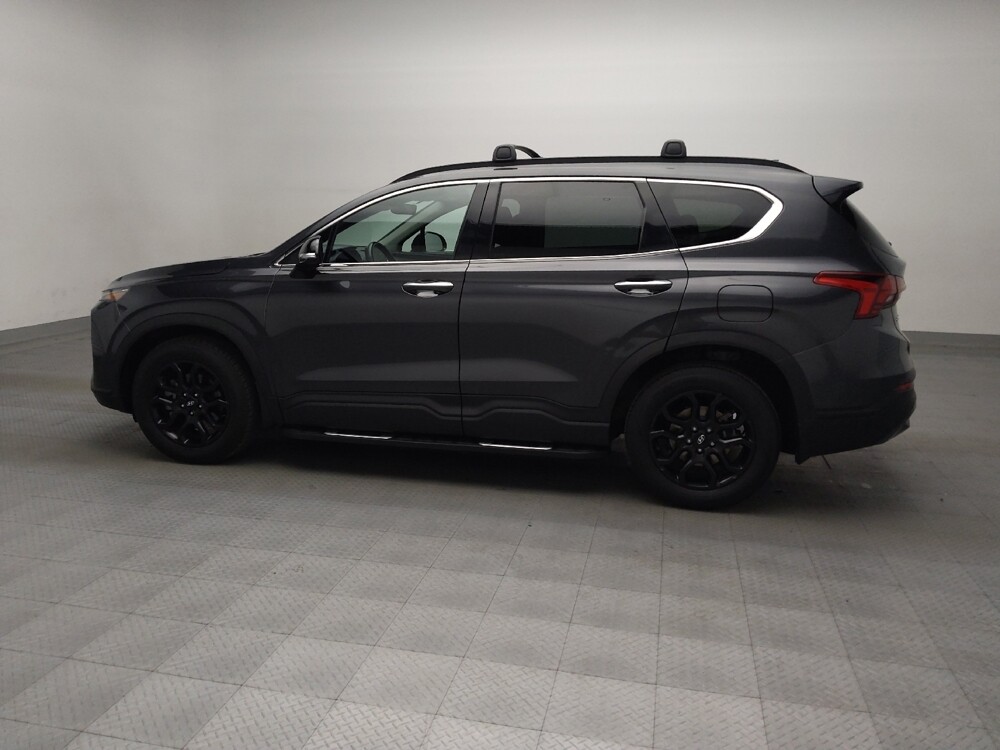 2022 Hyundai Santa Fe in El Paso, TX 79907 - 18120530 3