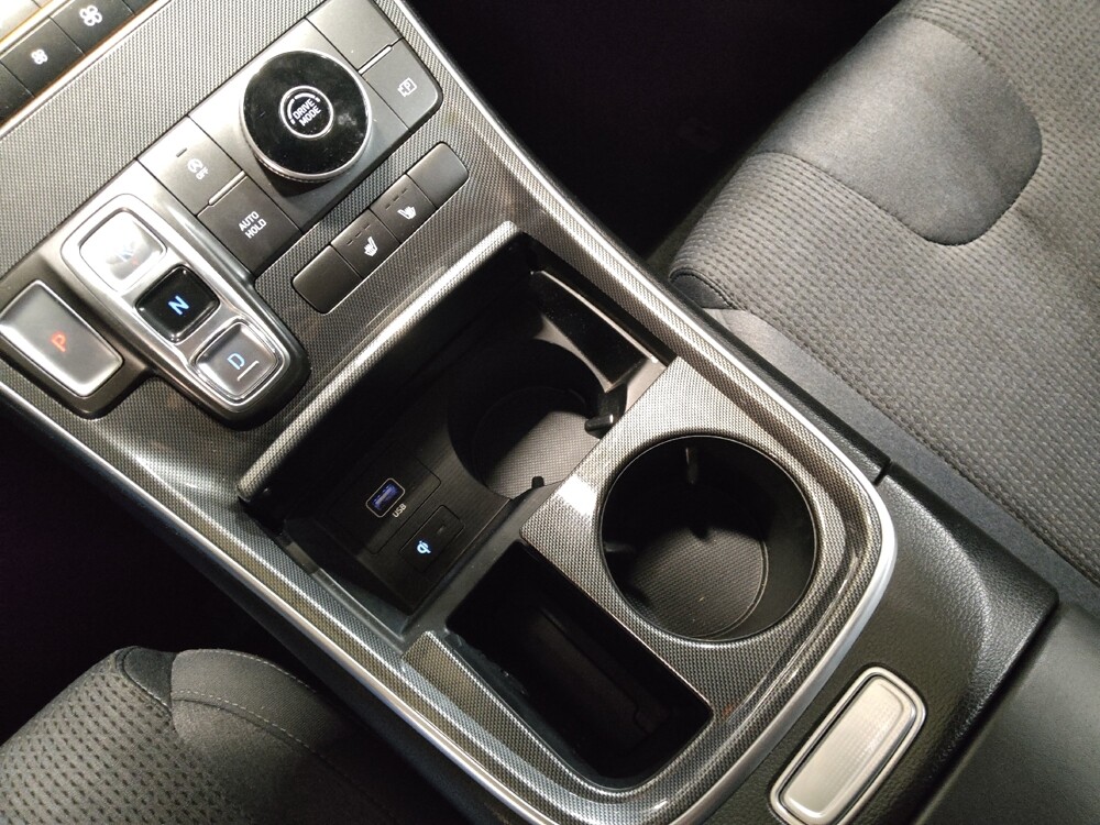 2022 Hyundai Santa Fe in El Paso, TX 79907 - 18120530 26