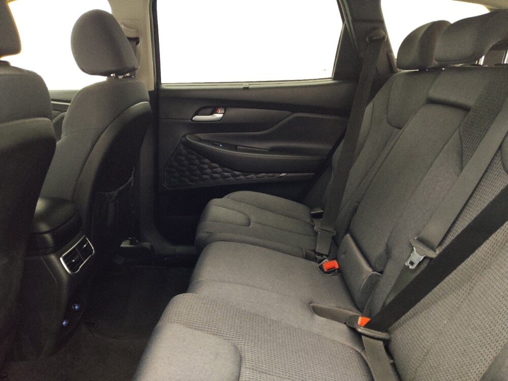 2022 Hyundai Santa Fe in El Paso, TX 79907 - 18120530 18